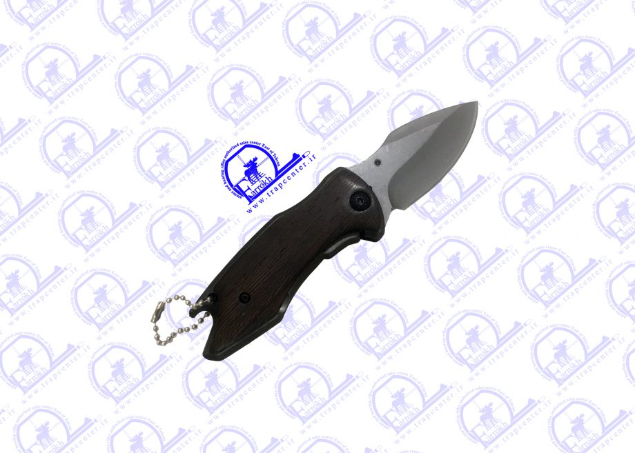 چاقوی شکاری باک X75